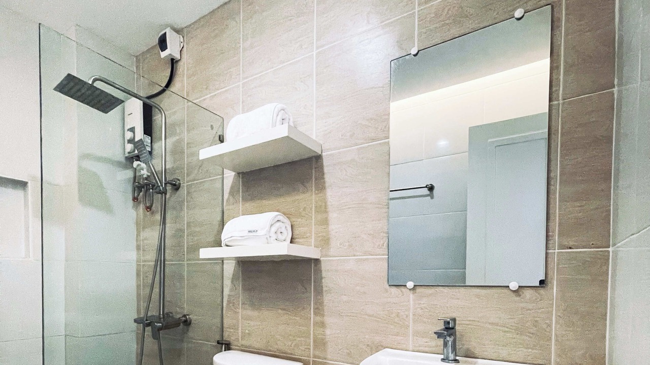 Photo of Bathroom in Legazpi