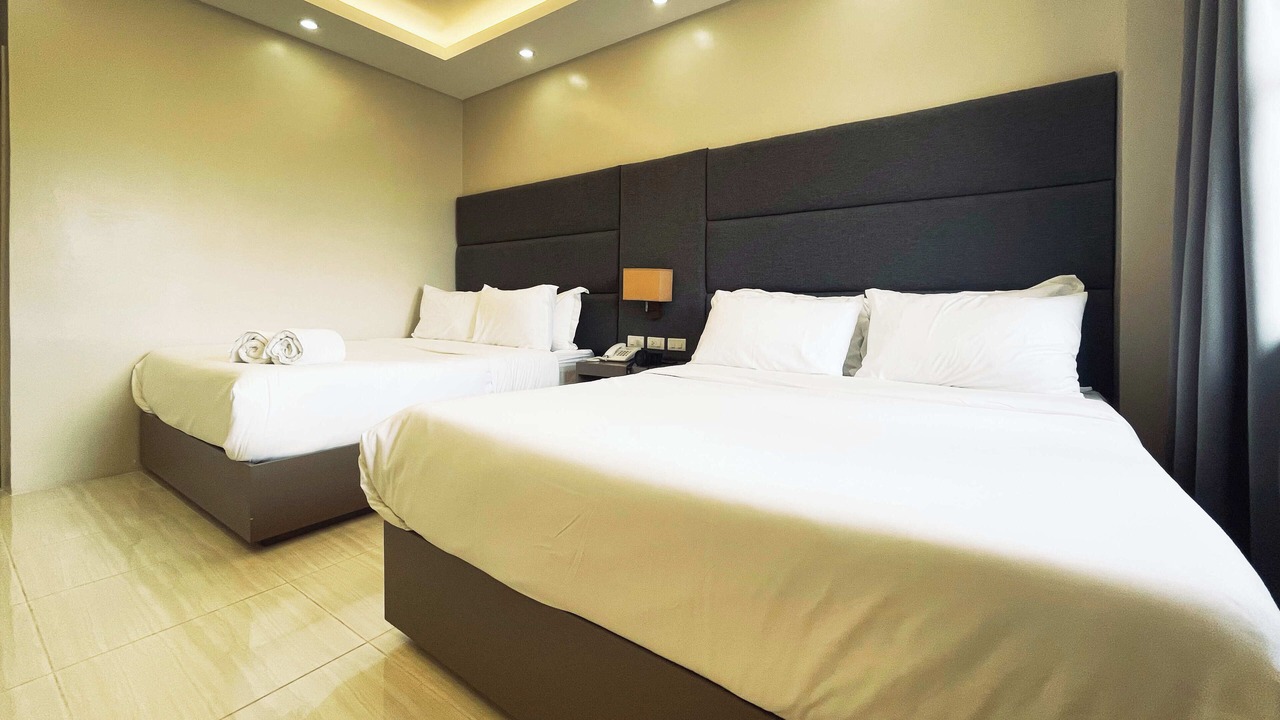 Photo of Bedroom in Legazpi