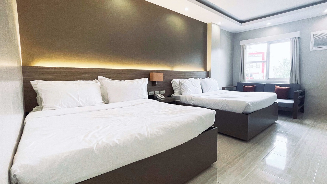 Photo of Bedroom in Legazpi