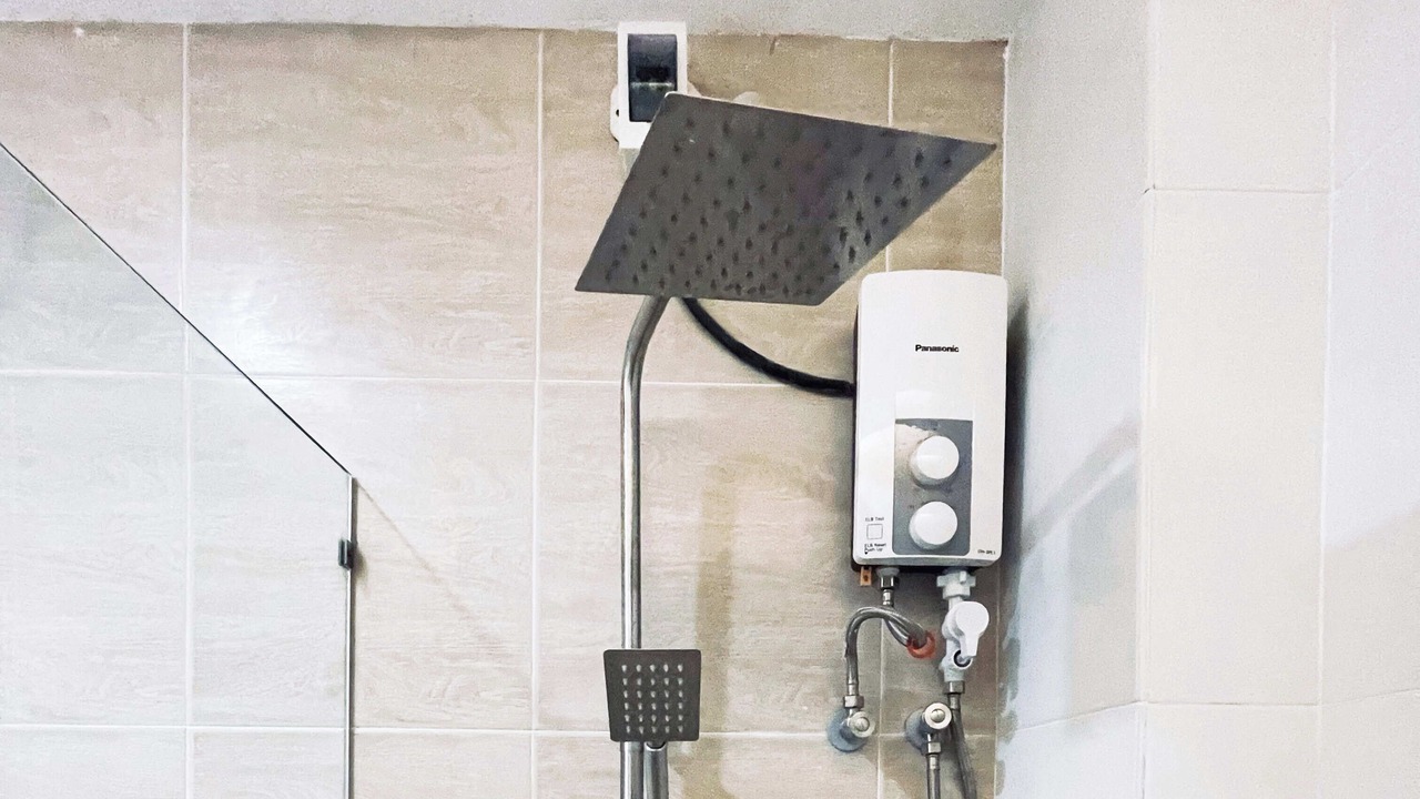 Photo of Bathroom in Legazpi