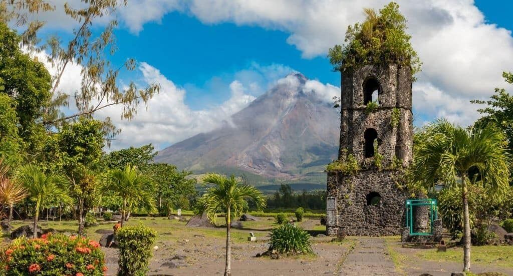 Photo of Outdoor in Legazpi