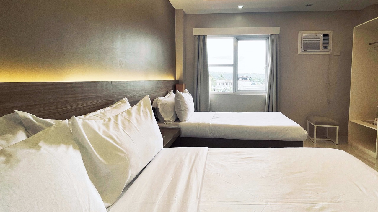 Photo of Bedroom in Legazpi