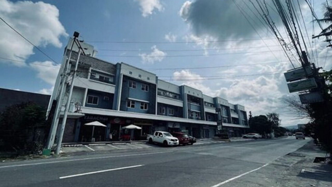 Photo of Outdoor in Legazpi
