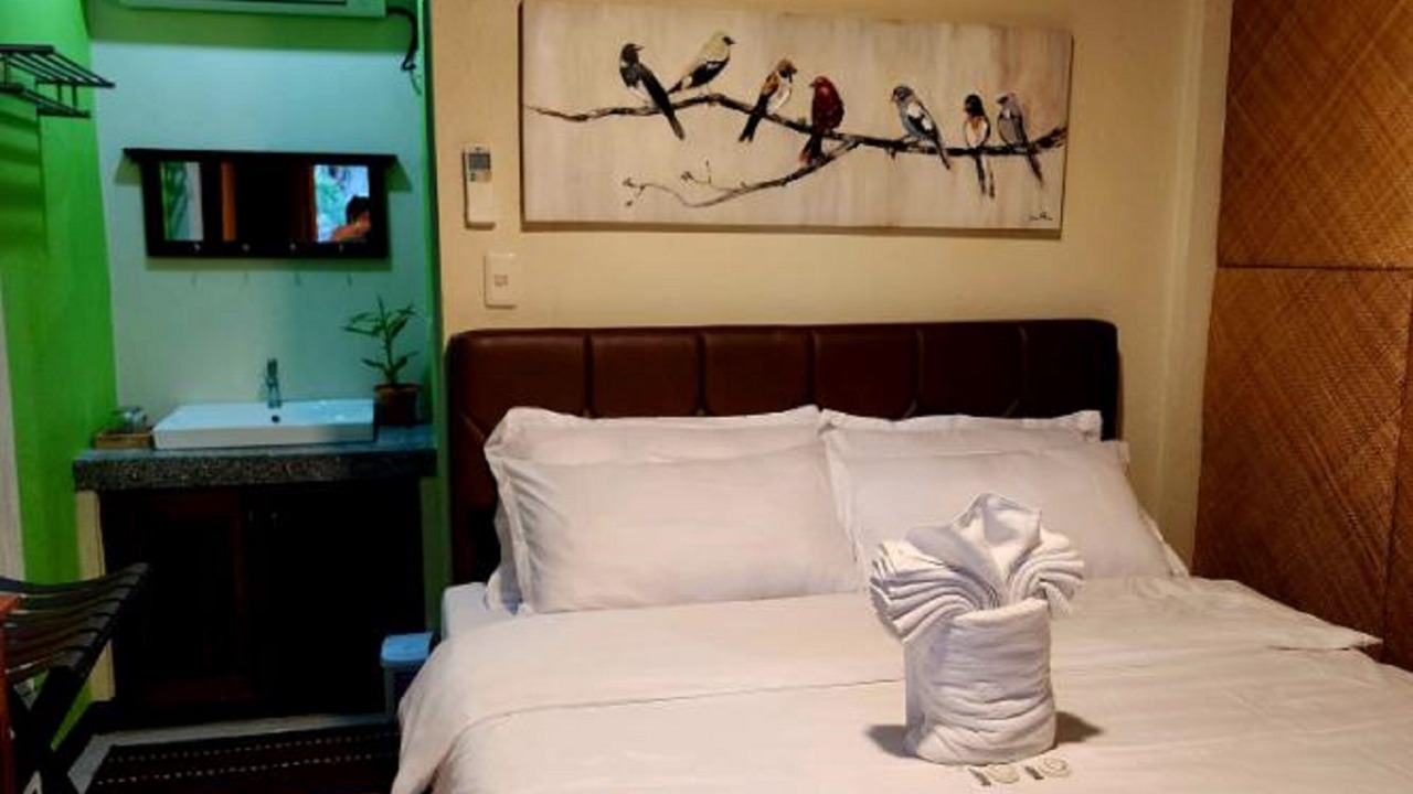 Photo of Bedroom in Babatngon