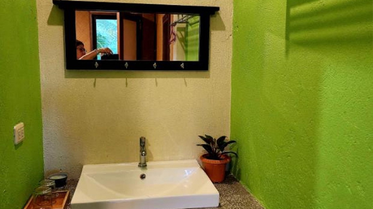 Photo of Bedroom in Babatngon