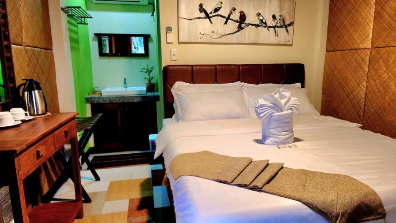 Photo of Bedroom in Babatngon