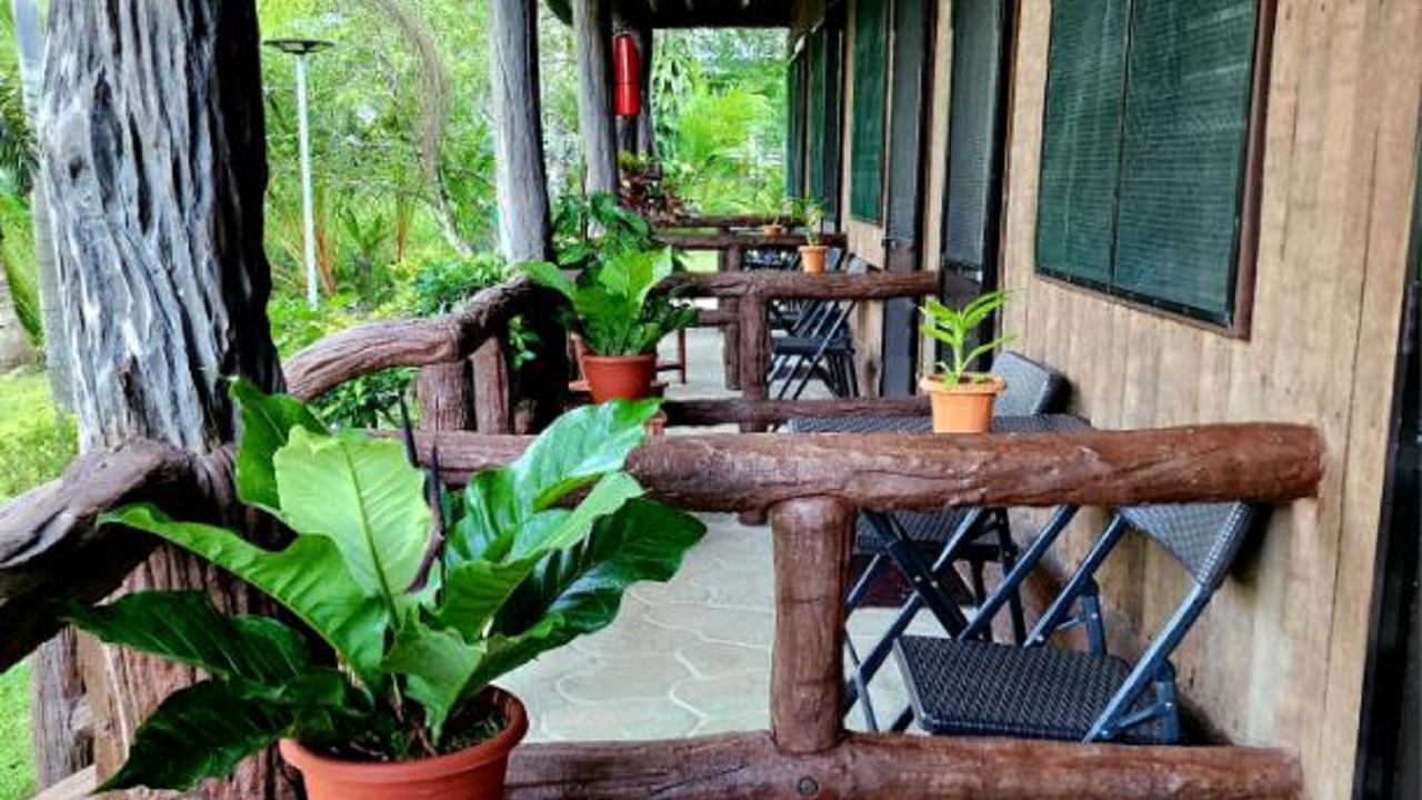 Photo of Bedroom in Babatngon