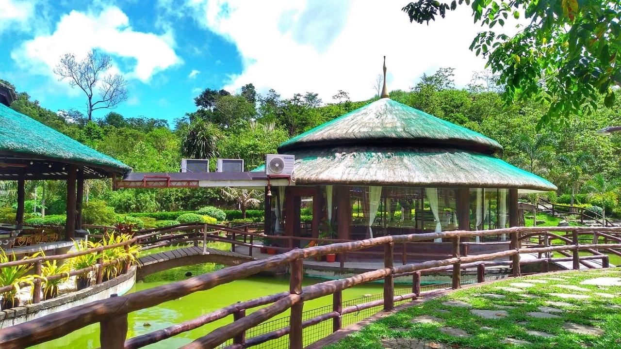 Photo of Outdoor in Babatngon