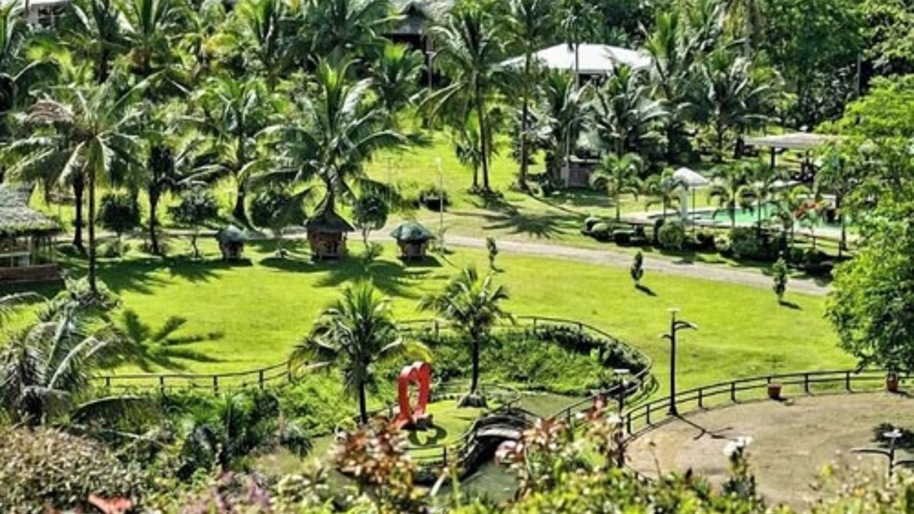 Photo of Outdoor in Babatngon