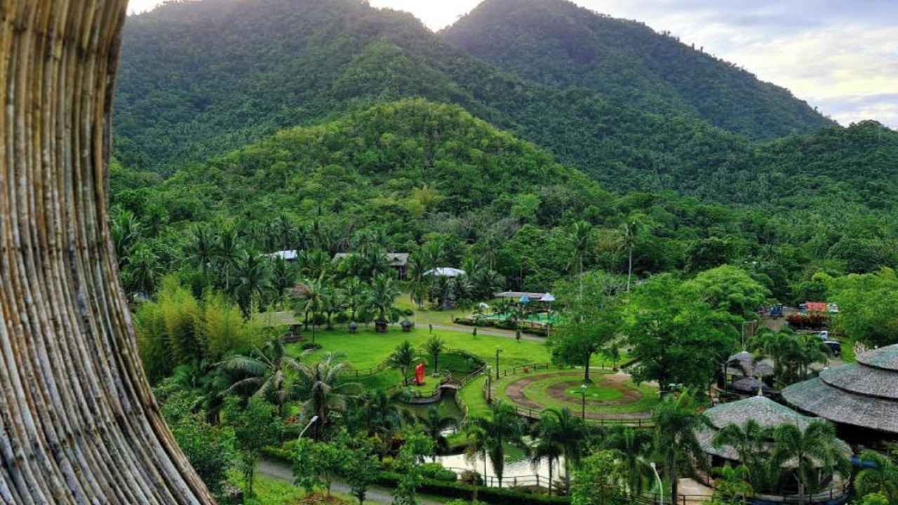 Photo of Outdoor in Babatngon