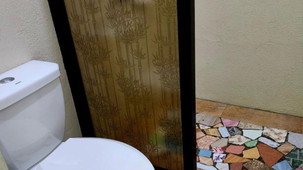 Photo of Bathroom in Babatngon