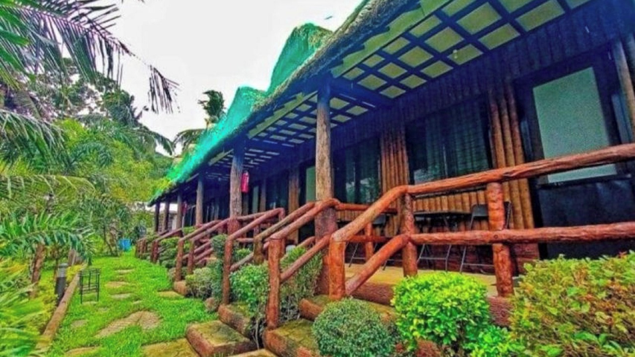 Photo of Bedroom in Babatngon
