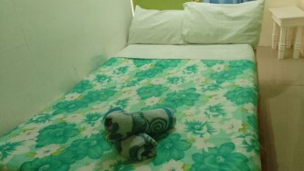 Photo of Bedroom in Oslob