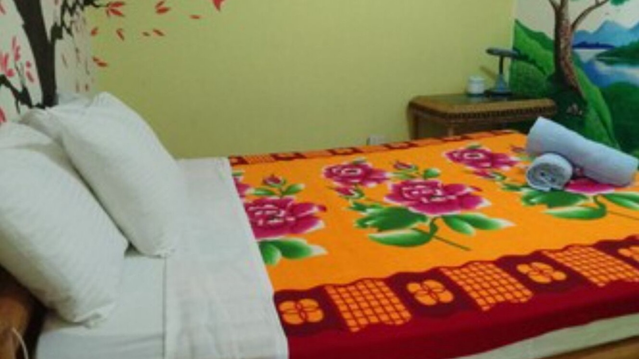 Photo of Bedroom in Oslob