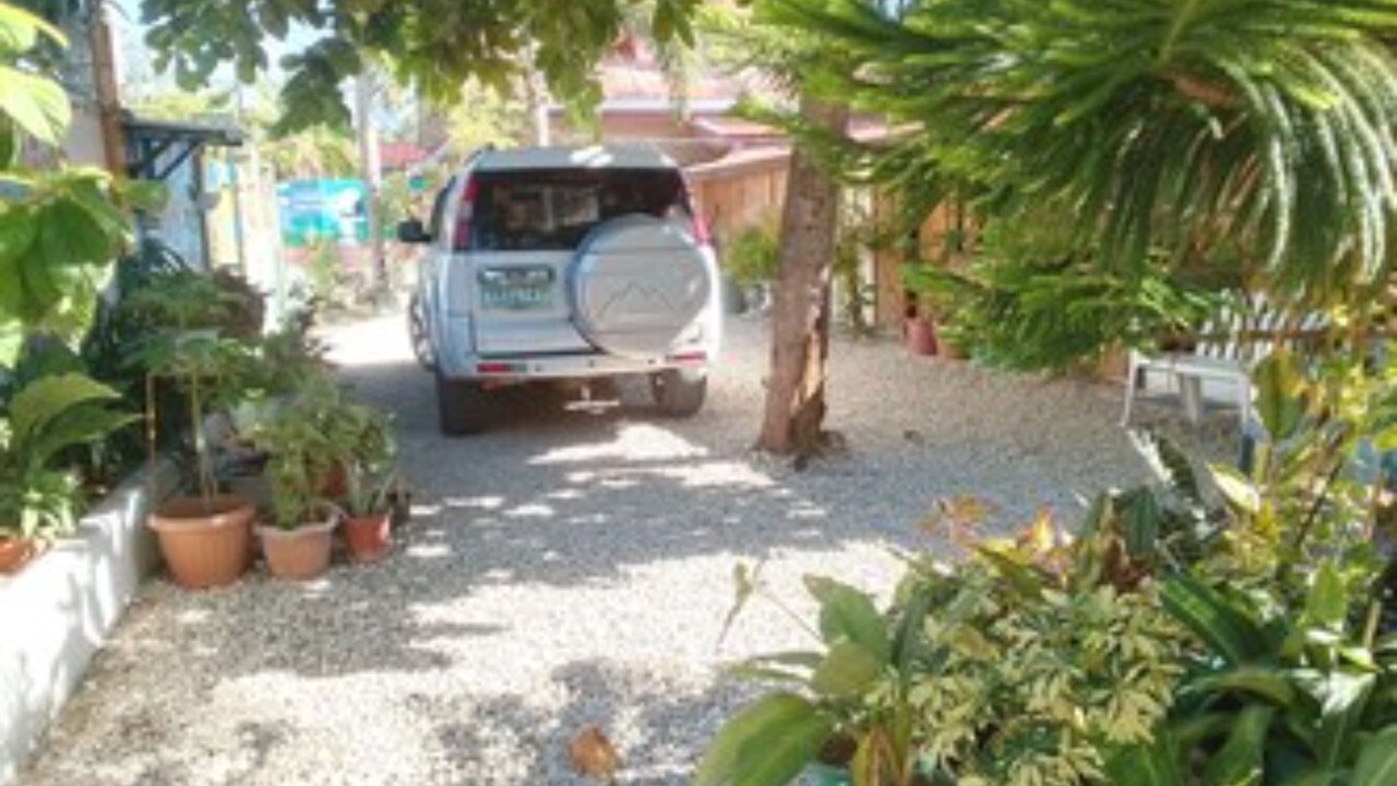 Photo of Outdoor in Oslob