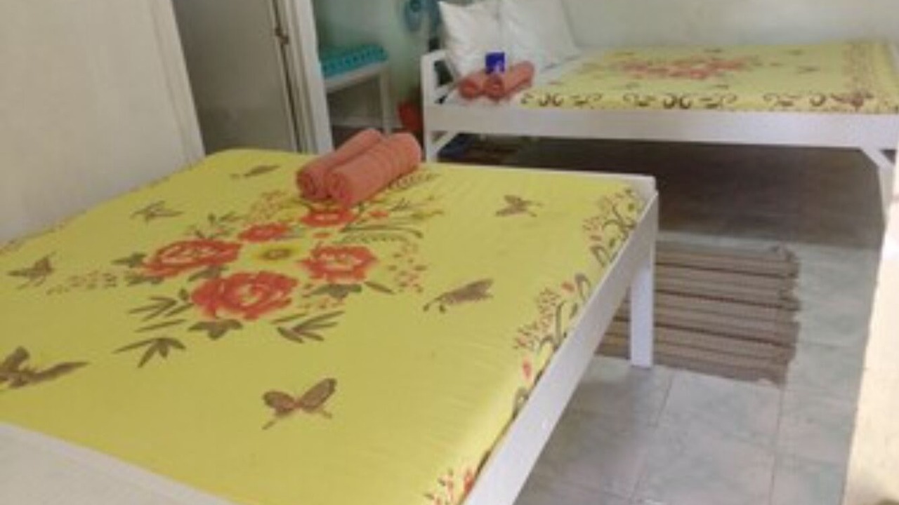 Photo of Bedroom in Oslob