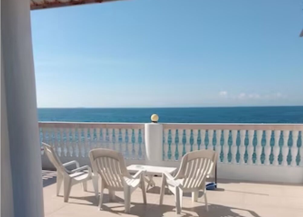 Photo of Patio Balcony in Oslob
