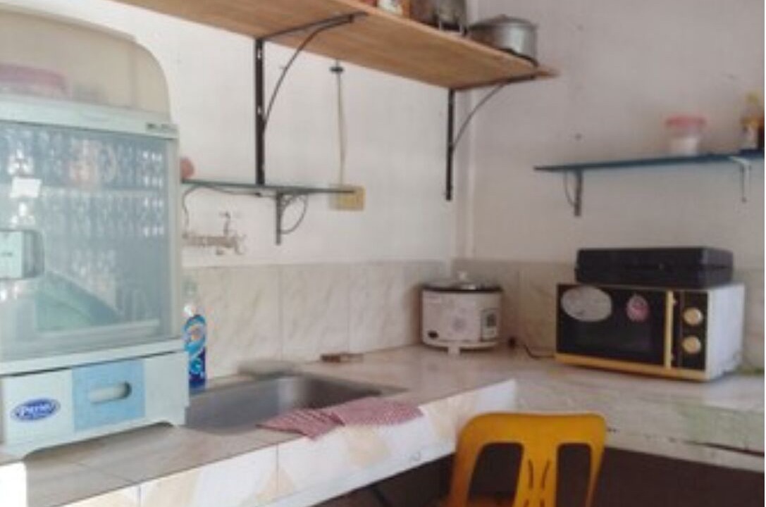 Photo of Kitchen in Oslob