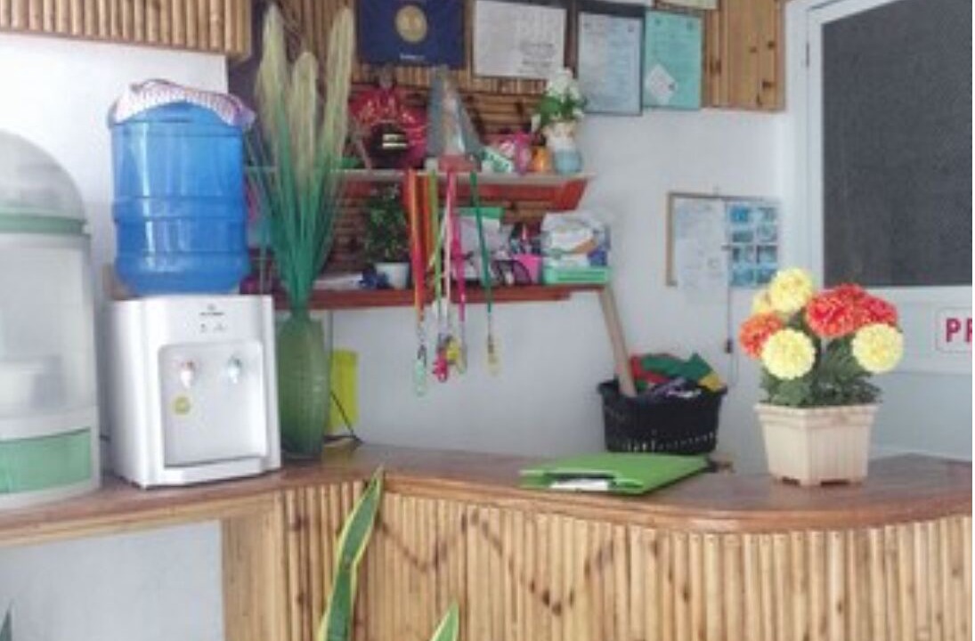 Photo of Kitchen in Oslob