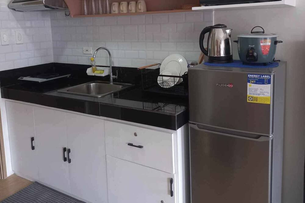 Photo of Kitchen in Trece Martires