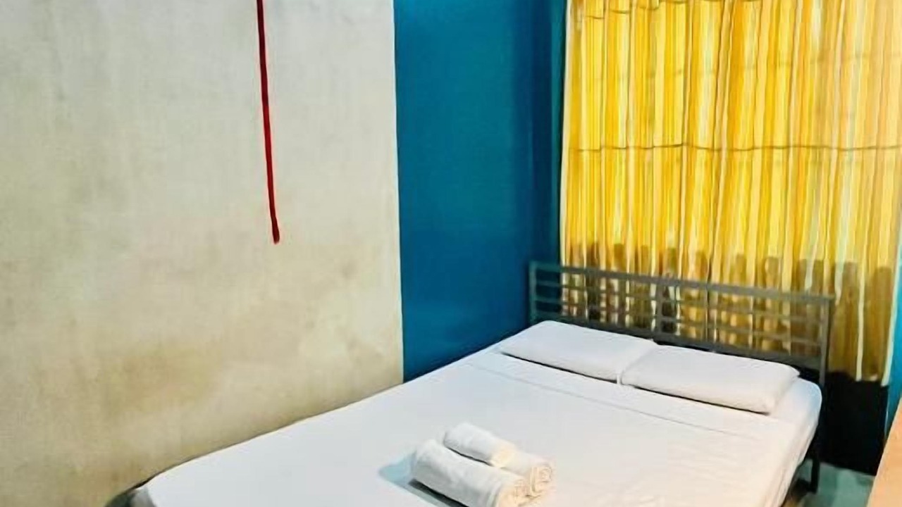 Photo of Bathroom in Poblacion District