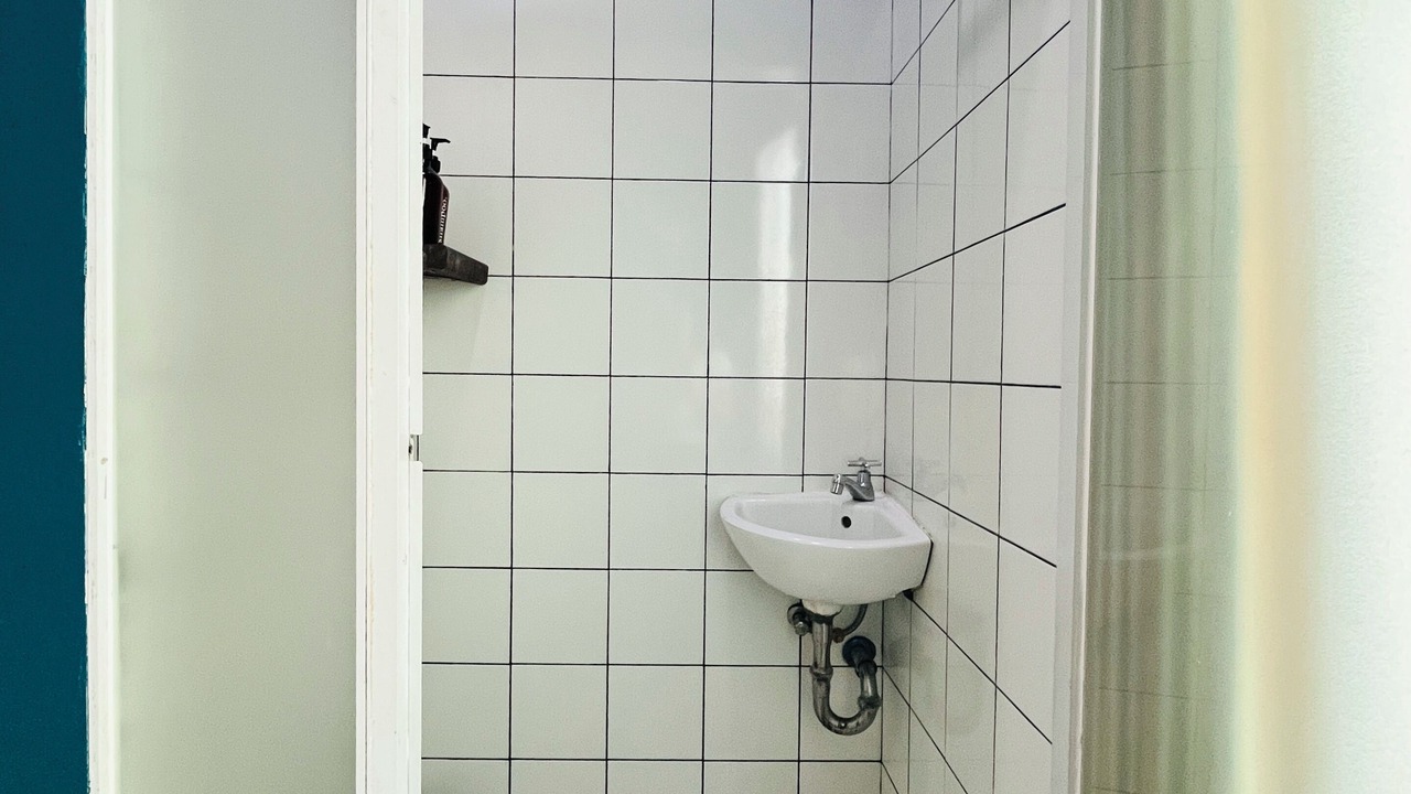 Photo of Bathroom in Poblacion District