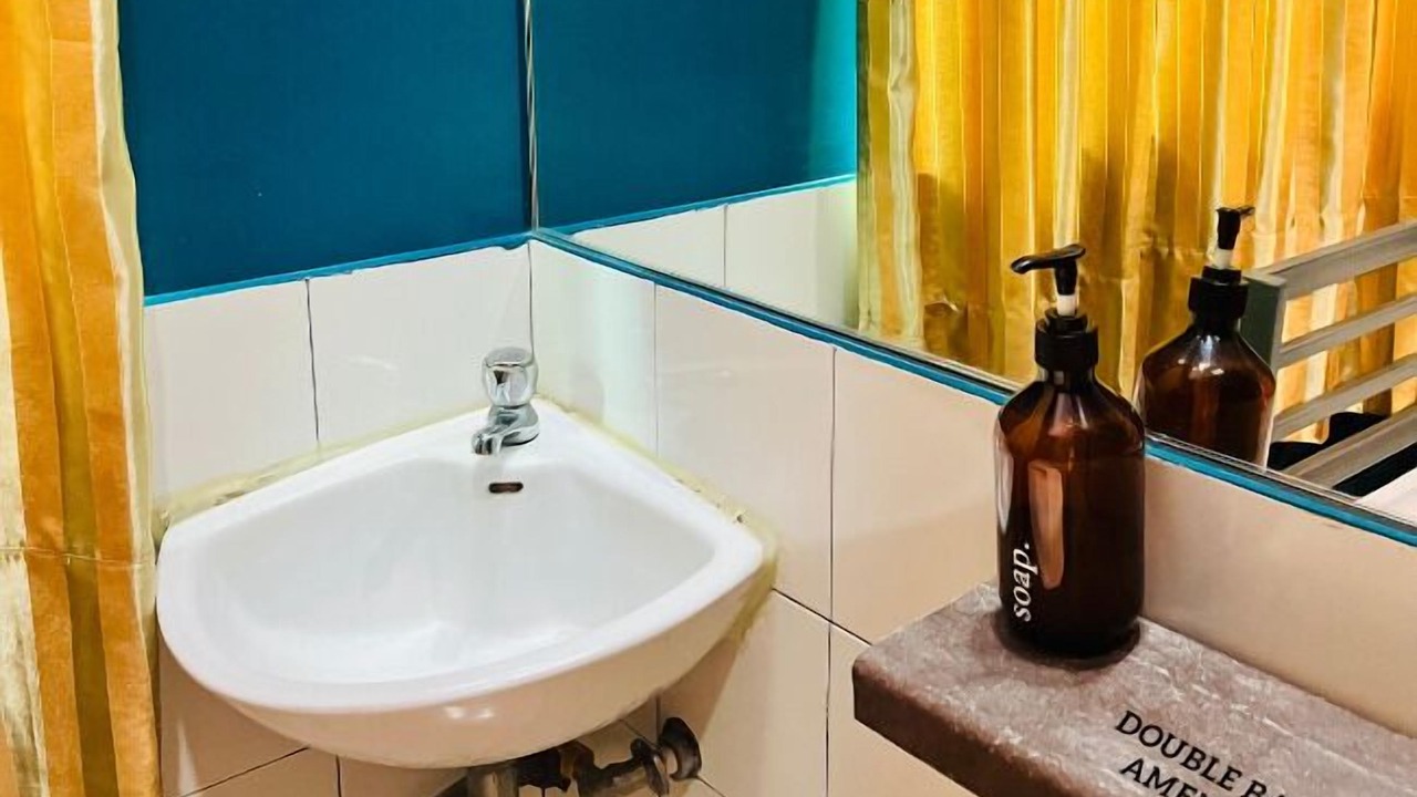 Photo of Bathroom in Poblacion District