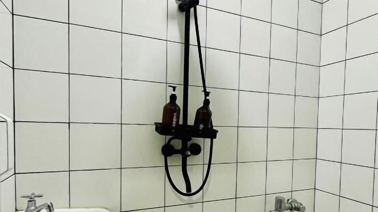 Photo of Bathroom in Poblacion District