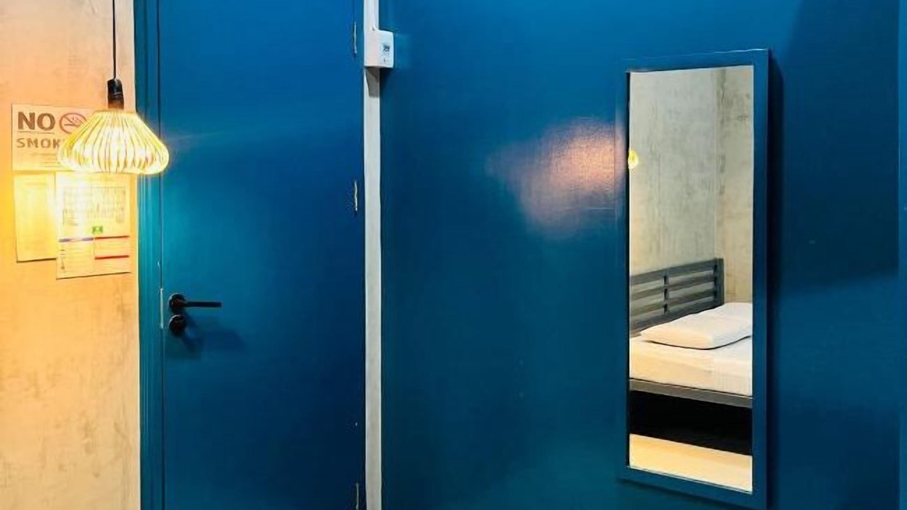 Photo of Bathroom in Poblacion District