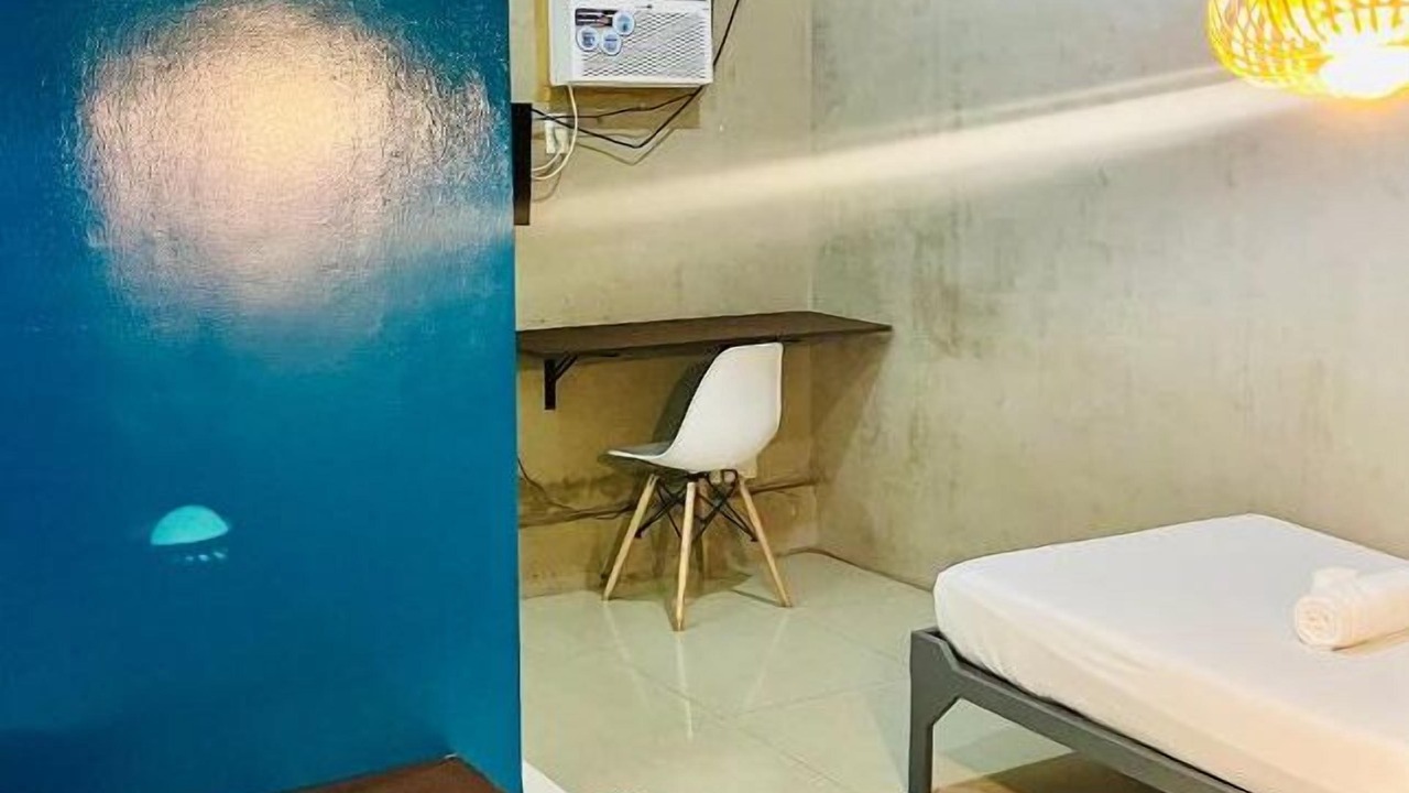 Photo of Bathroom in Poblacion District