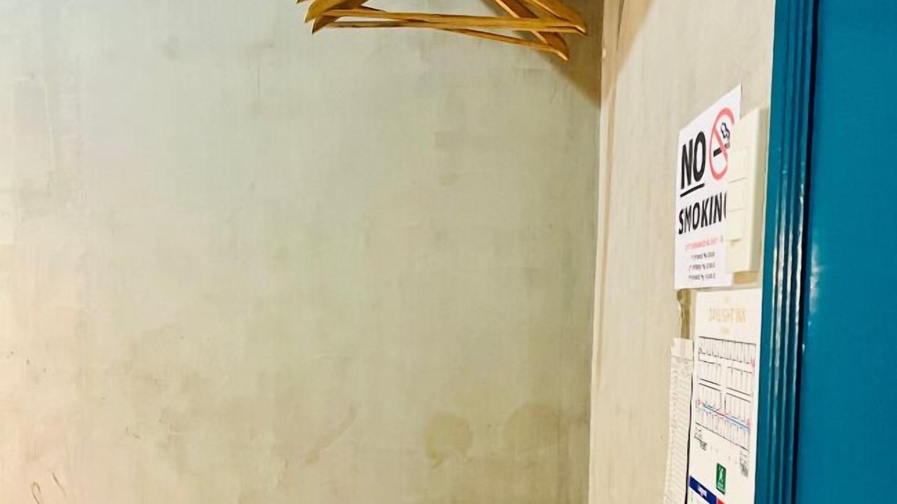 Photo of Bathroom in Poblacion District