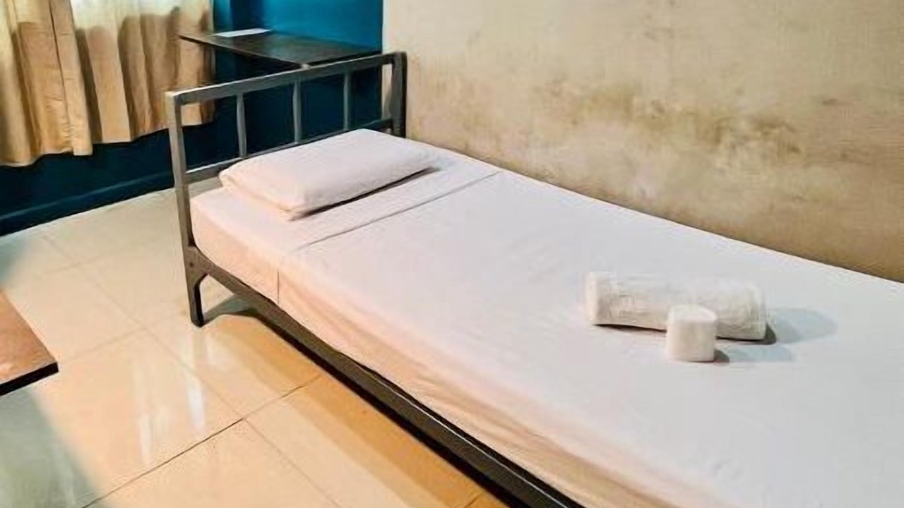 Photo of Bathroom in Poblacion District