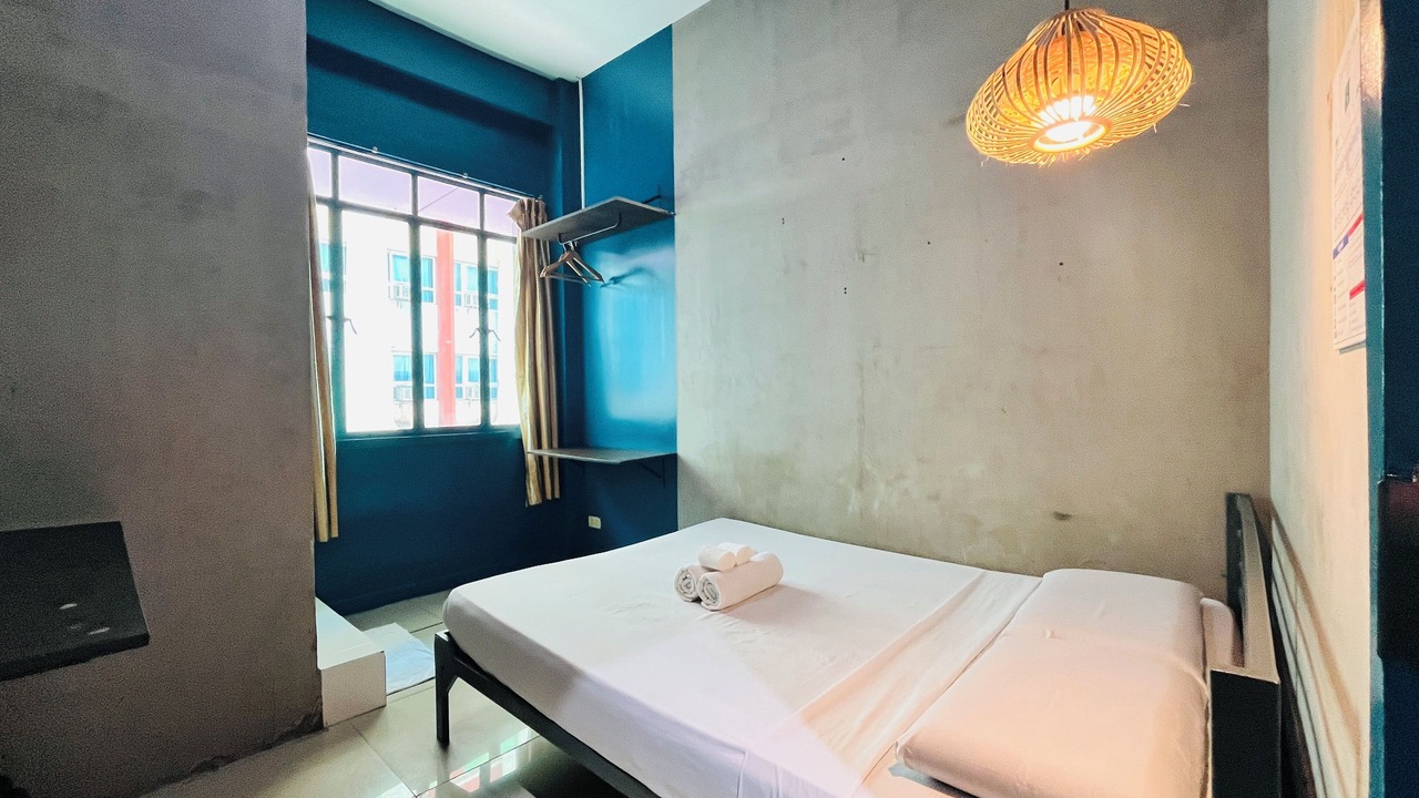 Photo of Bathroom in Poblacion District