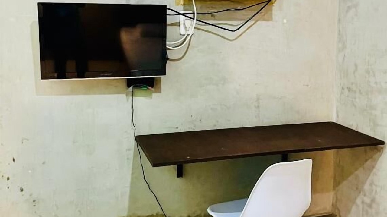Photo of Bathroom in Poblacion District