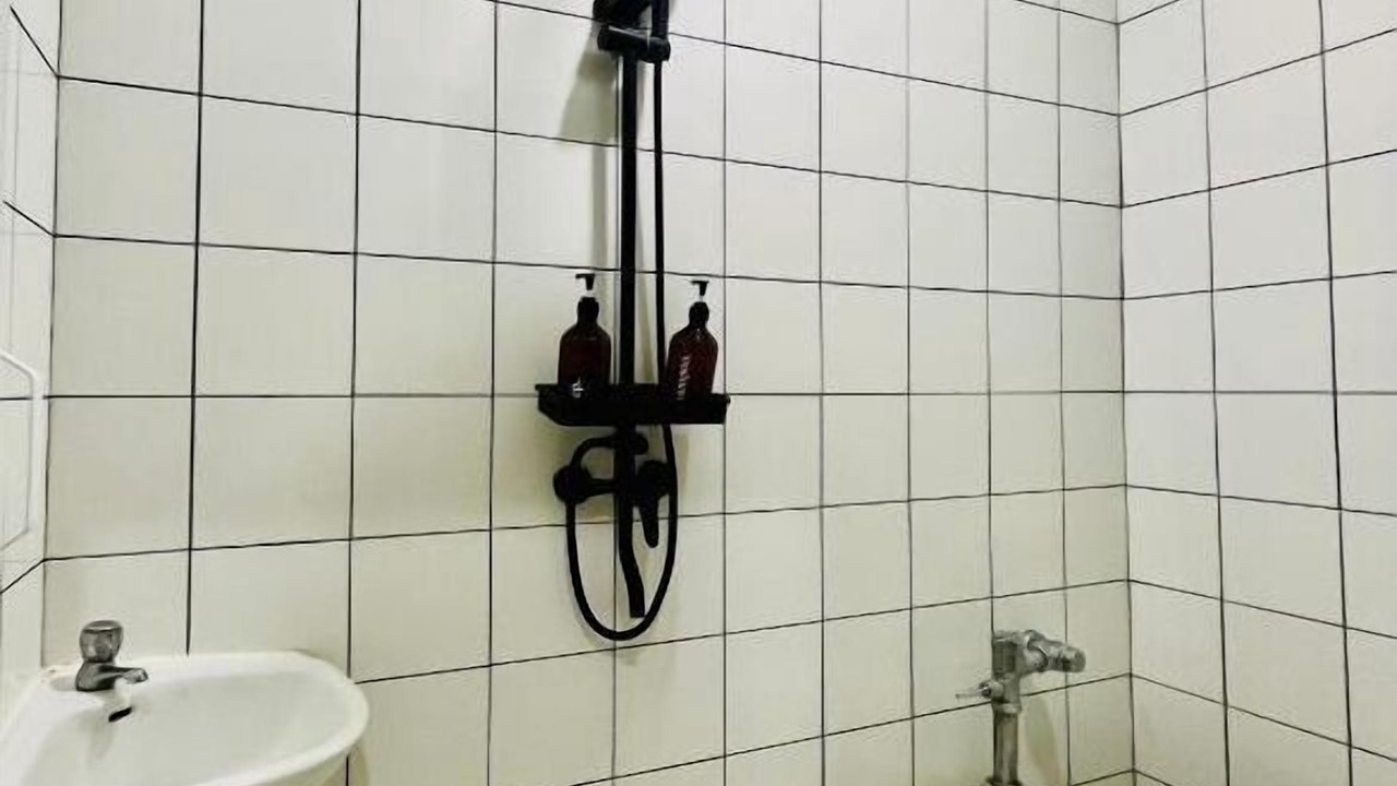 Photo of Bathroom in Poblacion District