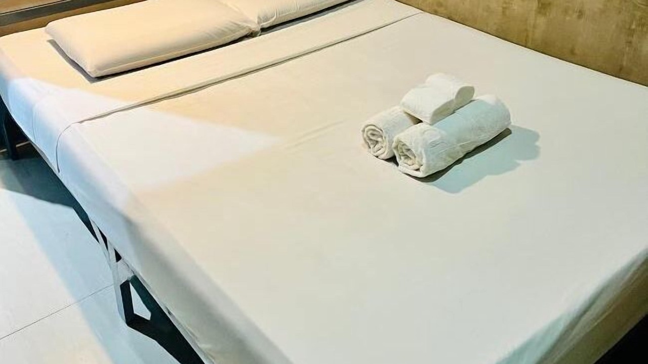 Photo of Bathroom in Poblacion District