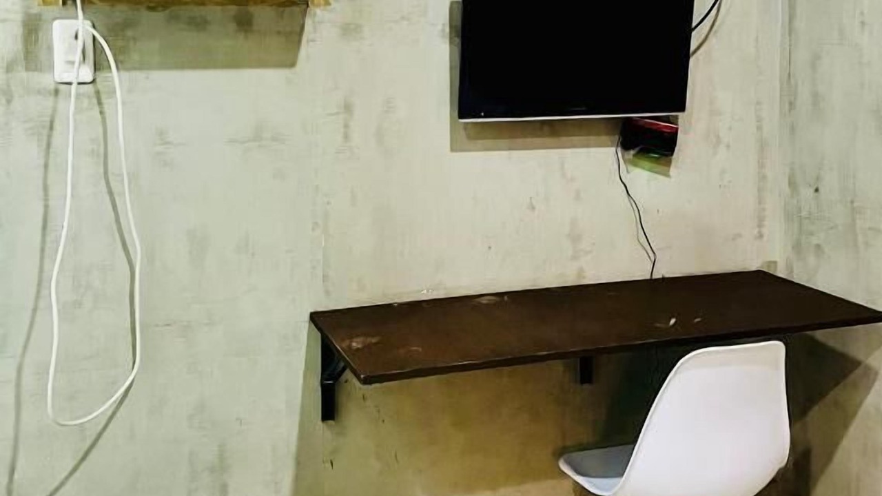 Photo of Bathroom in Poblacion District