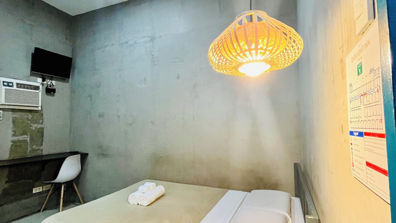 Photo of Bathroom in Poblacion District