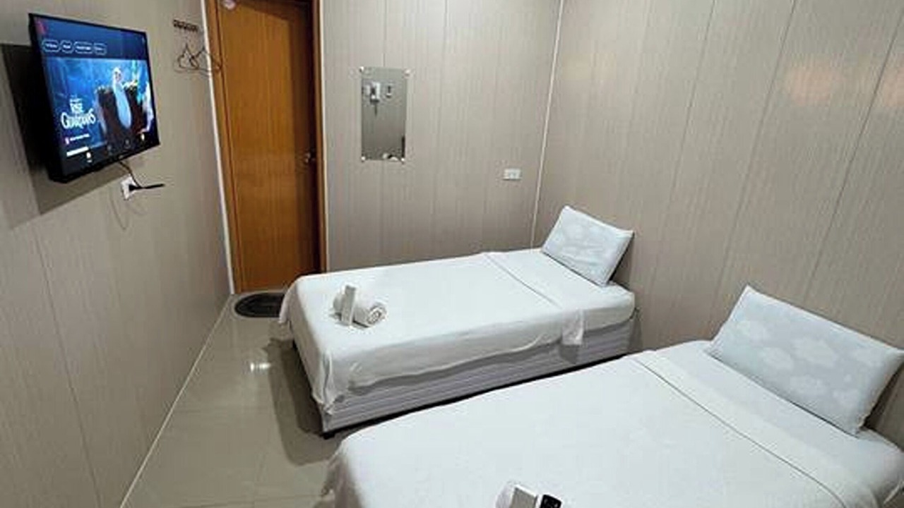 Photo of Bedroom in Sorsogon City