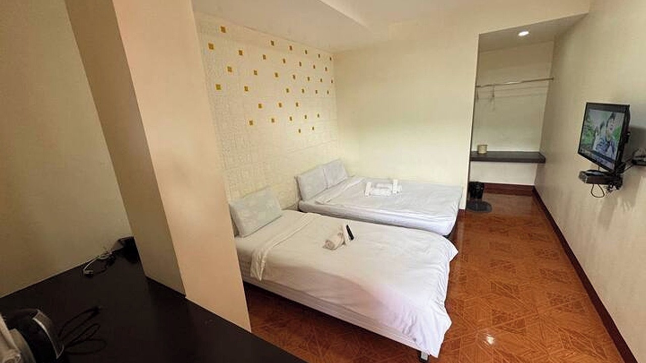 Photo of Bedroom in Sorsogon City
