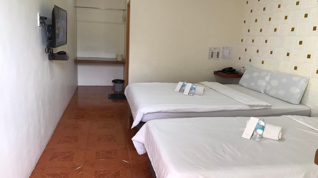 Photo of Bedroom in Sorsogon City