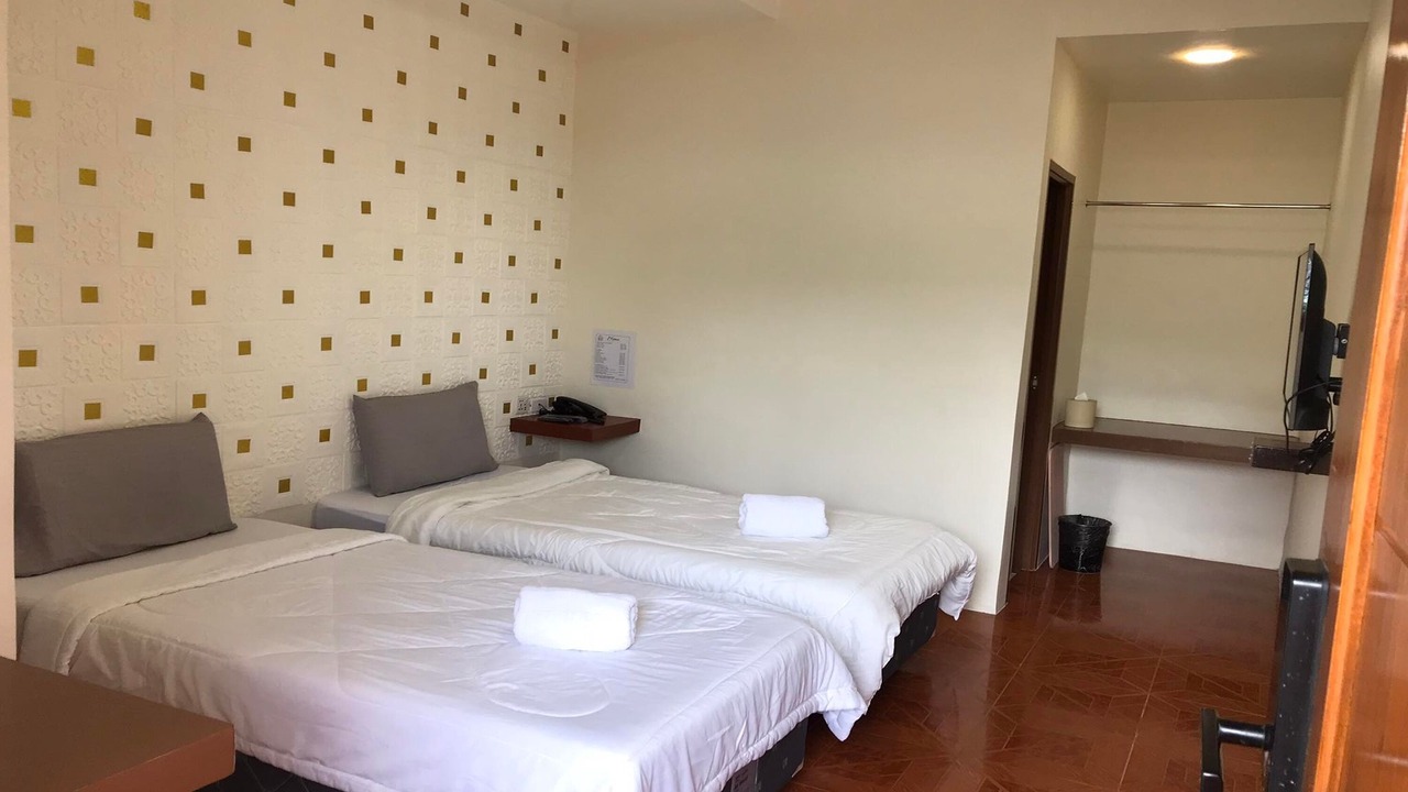 Photo of Bedroom in Sorsogon City