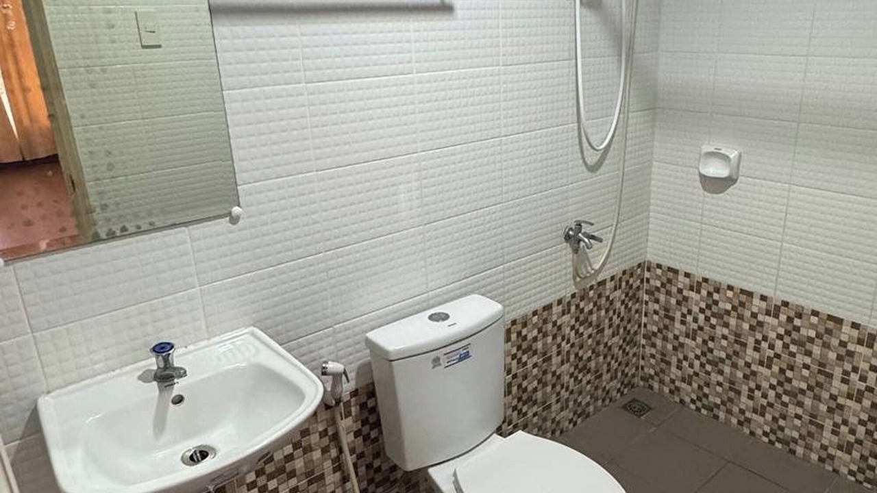 Photo of Bathroom in Sorsogon City