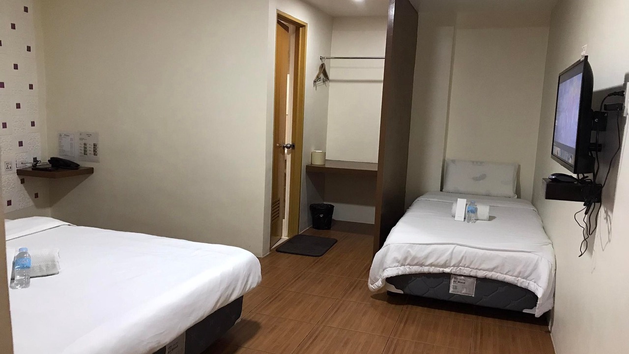 Photo of Bedroom in Sorsogon City