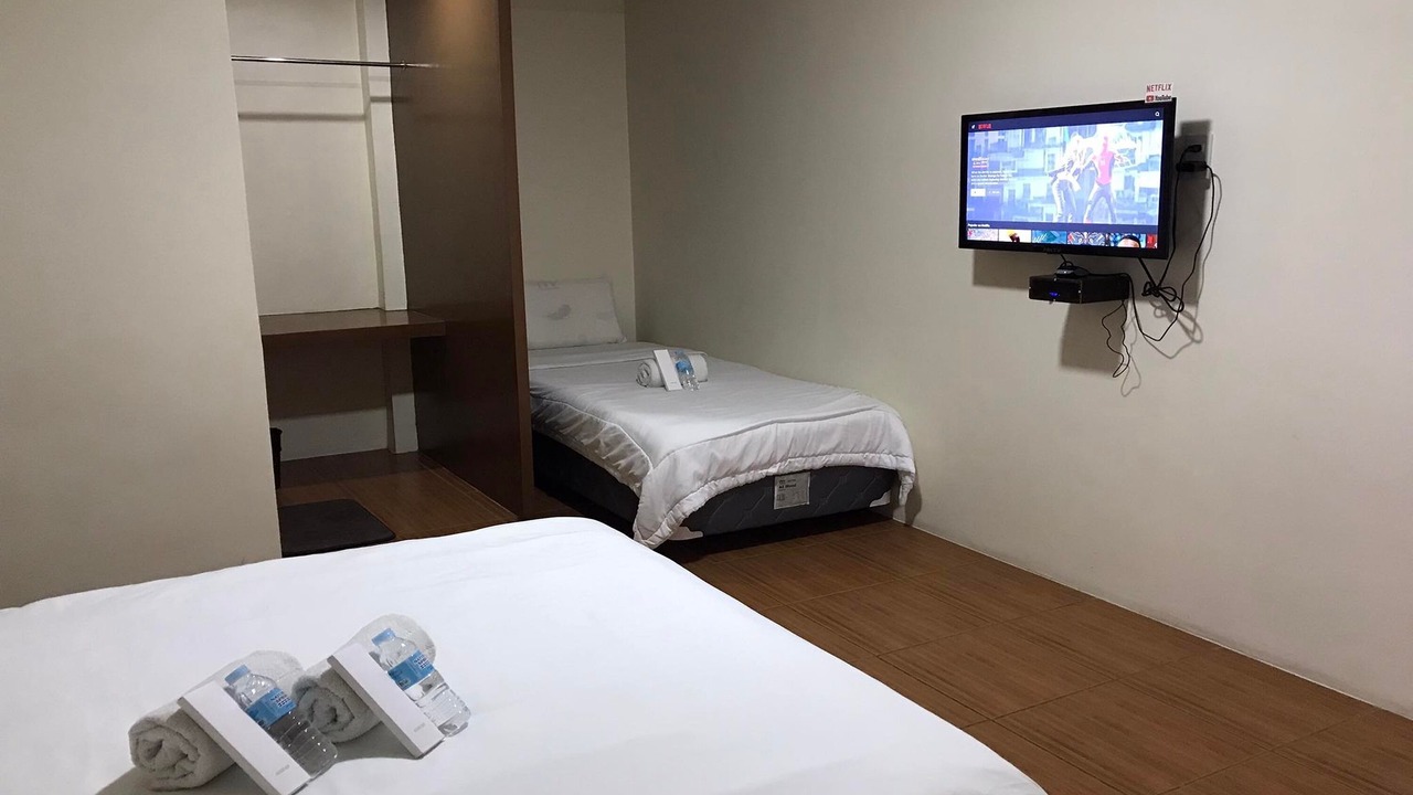 Photo of Bedroom in Sorsogon City