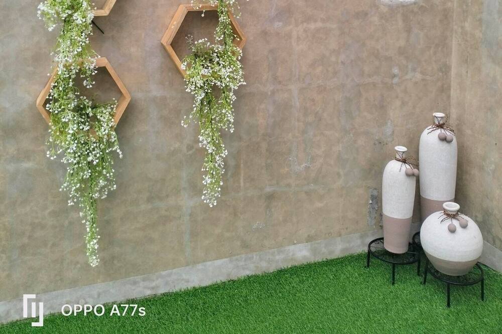 Photo of Outdoor in San Juan
