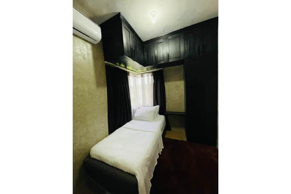 Photo of Bedroom in San Juan