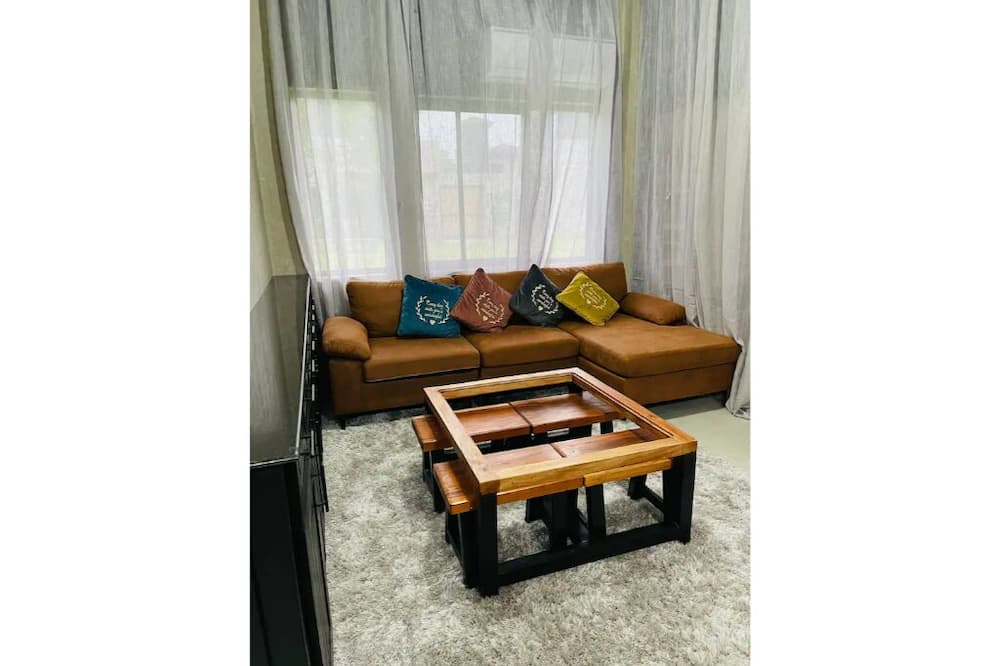 Photo of Livingroom in San Juan