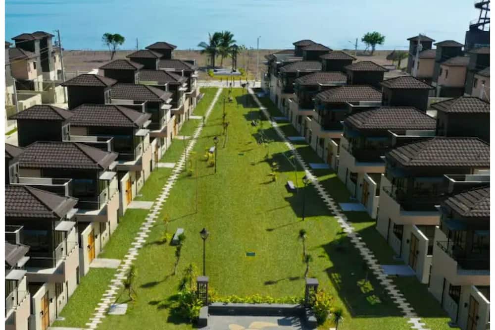 Photo of Outdoor in San Juan