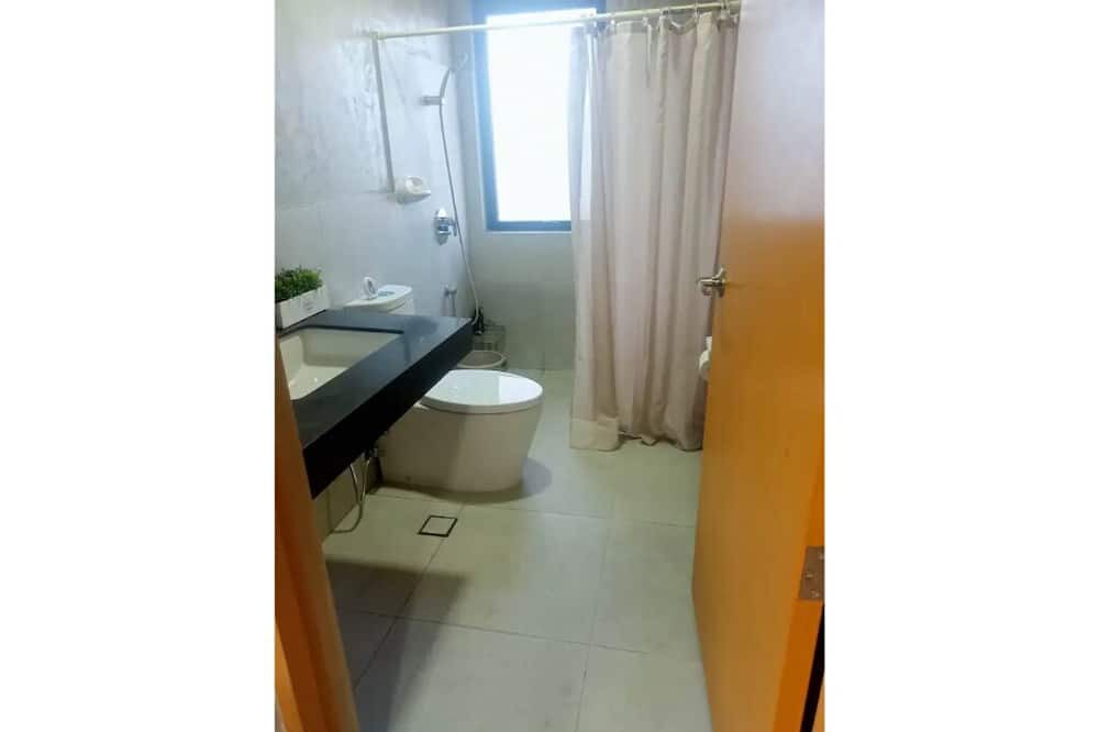 Photo of Bathroom in San Juan